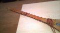АНТИК-Немско гребло-100х13см-внос швеицария, снимка 7