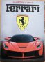 Книга списание брошура каталог Ferrari LaFerrari , снимка 1