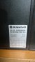 sanyo sx-33 hi-fi speaker system 40/60 wata 8 oma-внос швеицария, снимка 13