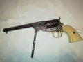 Револвер Колт /Colt, 1851/ Масивна и красива реплика, снимка 5