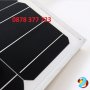 Нови Соларен панел 100W 150W 250W контролер solaren panel poly crystal, снимка 11