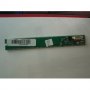 Touch Buttons E153302 1040 ISI D-3 94V-0  TV Toshiba 32BV500B, снимка 1 - Части и Платки - 24248159