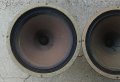 Vintage широколентови Isophon P30/37/10 Echolette алнико - 4бр говорители , снимка 3