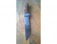Browning 3 модела на ловен нож с калъф  22-23 см, снимка 2