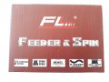 Макари FL Feeder & Spin 40/50/60, снимка 5