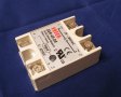 Оптично безконтактно електронно реле SSR Solid state relay, снимка 2