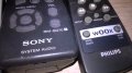 sony philips remote-внос швеицария, снимка 9