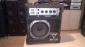 v amp-10k-guitar amplifier-made in england-внос англия, снимка 4