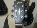 Продавам Електроакустична китара „Cort” – много запазена, почти нова, снимка 3