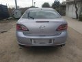 Mazda 6 2,2 MZR-CD 163 к.с. 2009г.Хечбек НА ЧАСТИ 4 Броя, снимка 4