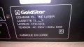Goldstar ffh-333l-tuner/cd/deck2/revers/aux-внос швеицария, снимка 11