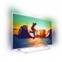 Philips 49" UHD, New model 2017 Android TV, Ambilight 2, HDR+, Pixel Plus UHD, Quad core, 900 PPI, 1, снимка 1 - Телевизори - 19639873