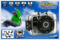 Водоустойчива екшън камера HD 720P, снимка 5