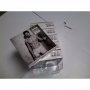  Enrico Coveri M,L,XL,XXL черни,сини,сиви памучни мъжки боксери мъжко бельо Енрико Ковери, снимка 3
