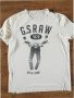 g-star restany r/t - страхотна мъжка тениска, снимка 5