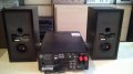 pioneer receiver+тонколони-2бр-внос швеицария, снимка 13