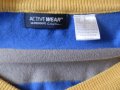 Нов спортен пуловер Аctive Wear, снимка 3