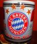Байерн Мюнхен Нова Уникална фен чаша с Ваше име и номер!Bayern Munchen! , снимка 7