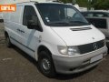 мерцедес вито 2.3TDI/2.2CDI НА ЧАСТИ/mercedes vito, снимка 3