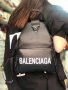 Дамска раница реплика на Balenciaga код 057, снимка 1 - Чанти - 24765811