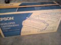 Оригинални тонер касети за Epson EPL5900,6100, снимка 2