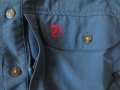 Fjallraven Shirt Short Sleeve, снимка 7