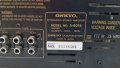 Стерео усилвател ONKYO A-8015, снимка 7