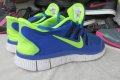 унисекс маратонки NIKE® FREE 5 original,N- 42- 43, GOGOMOTO.BAZAR.BG®, снимка 17
