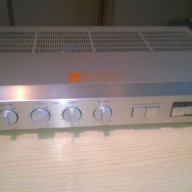 sony ta-ax2 stereo amplifier-made in japan-внос швеицария, снимка 4 - Ресийвъри, усилватели, смесителни пултове - 10834392