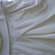 Панталон тип шалвар елегантен за момичéта тъмно син цвят, снимка 6 - Детски панталони и дънки - 13736857