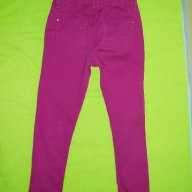 Дънки/панталони за момиче-140см , снимка 3 - Детски панталони и дънки - 10763244