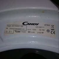 пералня-Candy GO F510/1-16S-части, снимка 11 - Перални - 25083221