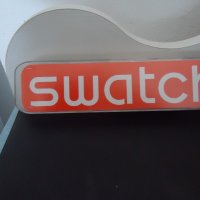 SWATCH Дамски часовник, снимка 7 - Дамски - 15319091