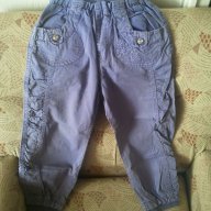 панталонче , снимка 2 - Детски панталони и дънки - 5994254