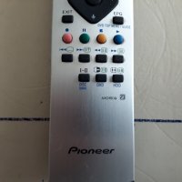 PIONEER AXD 1509 - дистанционно управление, снимка 4 - Други - 19483299