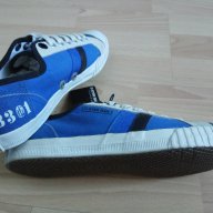 Нови спортни сини обувки G STAR RAW, оригинал, снимка 5 - Кецове - 17948495