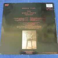грамофонни плочи Bonnie Tyler, снимка 5 - Грамофонни плочи - 25973753