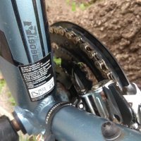 MTB Велосипед SCOTT 29'inch,хидравлични спирачки, снимка 13 - Велосипеди - 25241990