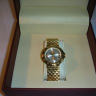 Продавам швейцарски мъжки часовник Жан Руле., снимка 1 - Мъжки - 17139357