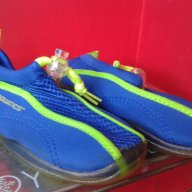 AQUATICS-обувки за плаж и спорт-нови, снимка 2 - Детски обувки - 14999774