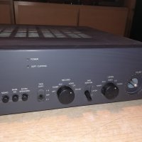 nad model 306 amplifier-здрав усилвател-внос швеция, снимка 7 - Ресийвъри, усилватели, смесителни пултове - 21696989