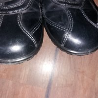 Ecco № 41 дамски обувки , снимка 4 - Дамски ежедневни обувки - 22754090