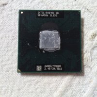 процесори cpu Intel за лаптопи, снимка 6 - Процесори - 19654450