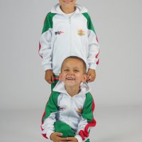 BGF Детски Спортен Екип България, снимка 9 - Детски комплекти - 23549572