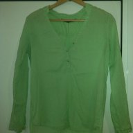 блуза    „ зара ”, снимка 2 - Блузи с дълъг ръкав и пуловери - 17340031