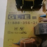 Power Board 1-888-356-21 GL2E, снимка 2 - Части и Платки - 26091407