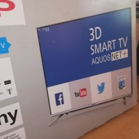 sharp smart tv-49 инча за ремонт/части-внос швеицария, снимка 18 - Части и Платки - 21518454