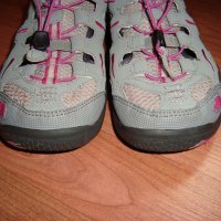 The North Face Hedgefrog Multisport Water Shoes - сандали амфибия, снимка 4 - Сандали - 22095015