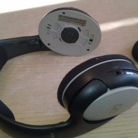 sennheiser hdr 110 ll маркови слушалки-внос швеицария, снимка 14 - Слушалки и портативни колонки - 20050332