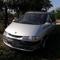 Рено Еспейс 98 г на части, снимка 7 - Автомобили и джипове - 22620798